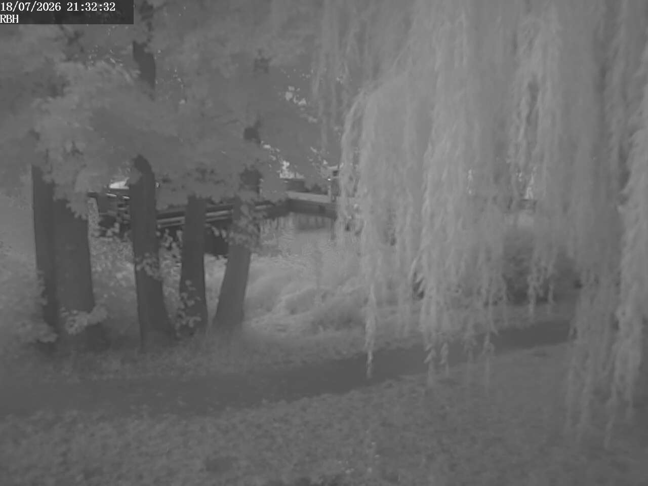 Webcam Riverboating Holidays - Fürstenberg